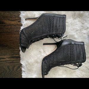 Sam Edelman Heeled booties